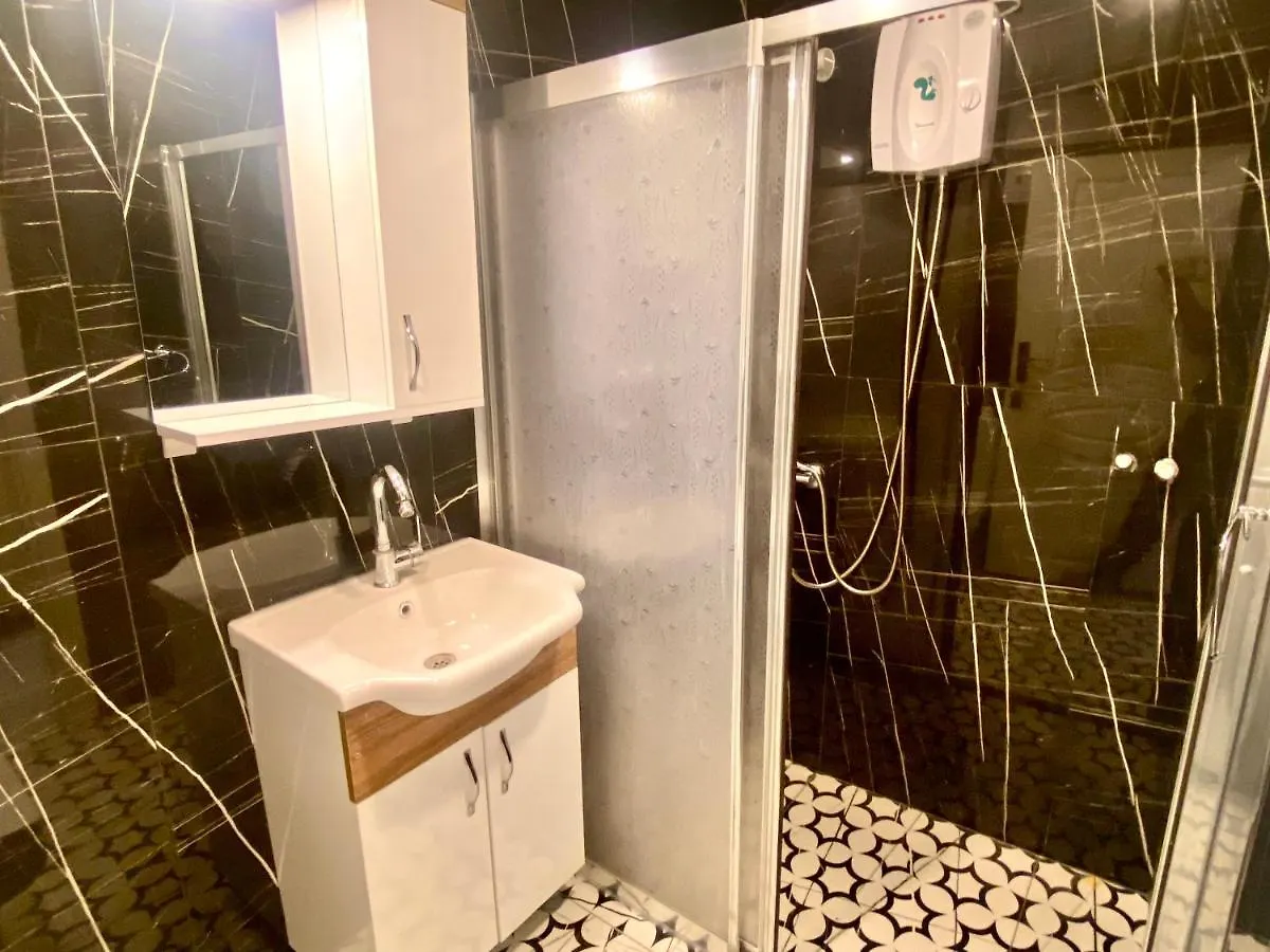 Jazzy Spectacular Homes 100 Mb Wi-Fi Antalya